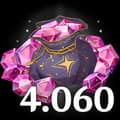 3280 + 780 Jewels