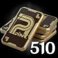 500 + 10 Bonds