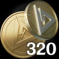 300 + 20 Delta Coins