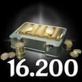 12960 + 3240 Delta Coins