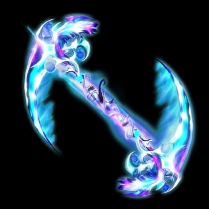 Blade Ball > Double Sided Prismatic