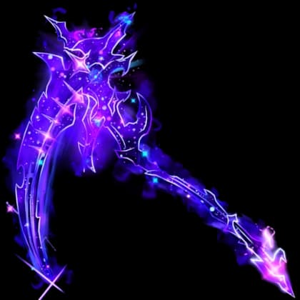 Blade Ball
Infinite Scythe
