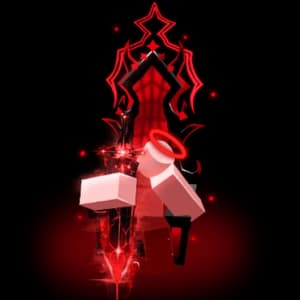 Blade Ball
Devil Greatsword Emote