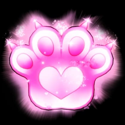 Blade Ball
Cat Paw