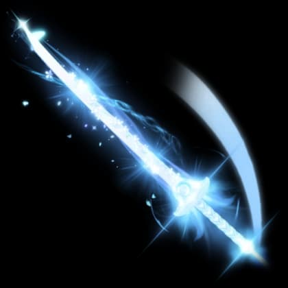 Blade Ball
Moonflower Katana