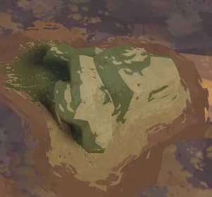 Earthenware Clay