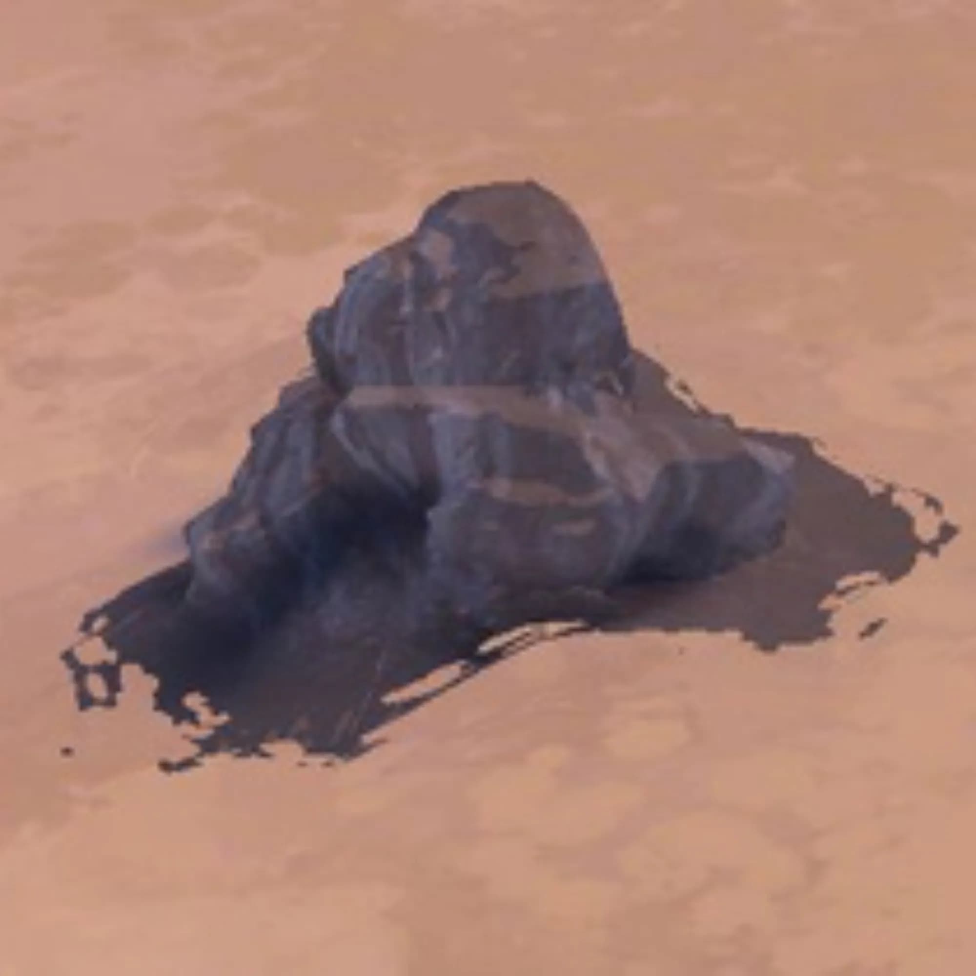 Fine Clay