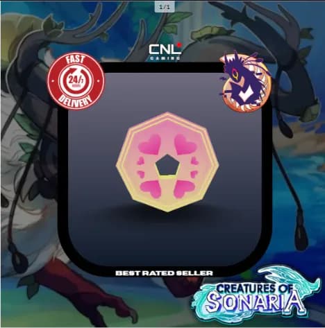 COS > 10x Revive Token