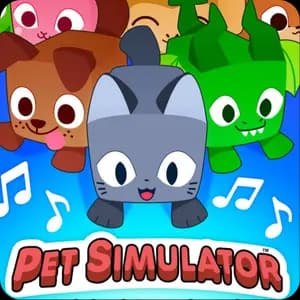 Pet Simulator 99