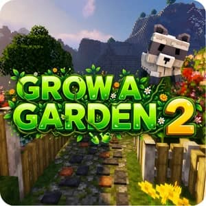 Grow a Garden 2
