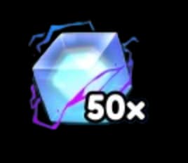 AE > 50 Stat Rerolls [999R]
