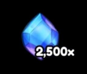 AE >2500 Gems [449R]