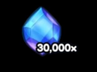 AE > 30000 Gems [3999R]