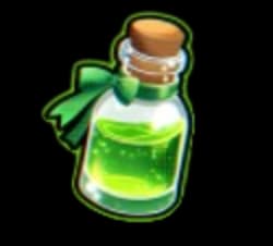 AE > Luck Potion [149R]