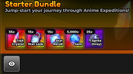 AE > Starter Bundle [249R]