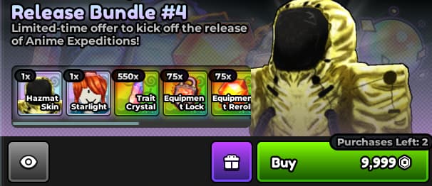 AE > Release Bundle #4 [9999R]
