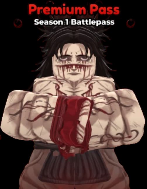 AE > Premium Pass [999R]