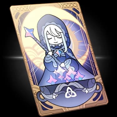 Blessing of the Welkin Moon