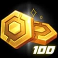 100 Lattices
