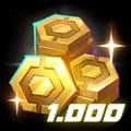 1000 Lattices