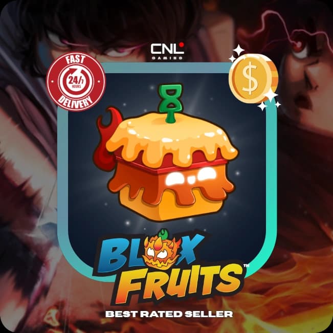 Blox Fruits - Sand [850R]
