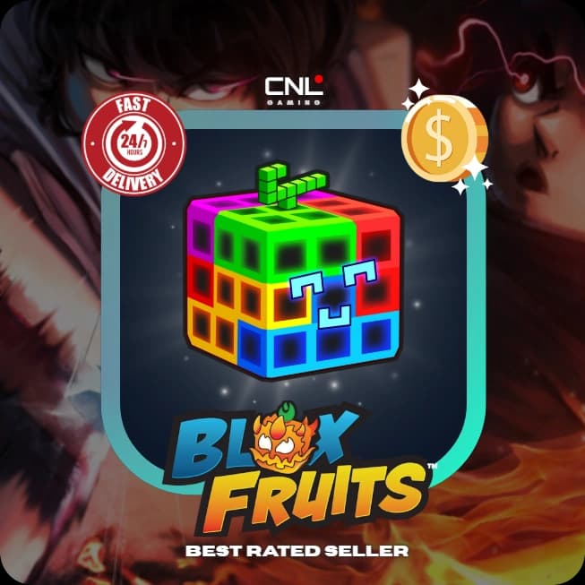 Blox Fruits - Creation [1750R]