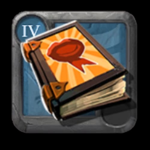 Adept's Tome of Insight - EU 