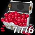 6480 + 1296 Rose Gem