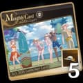 Monthly Card