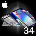 (iOS) 34 Rainbow Cards
