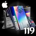 (iOS) 119 Rainbow Cards