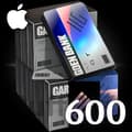 (iOS) 600 Rainbow Cards