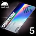 (Android) 5 Rainbow Cards