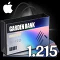 (iOS) 1215 Rainbow Cards