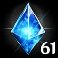 61 Gems