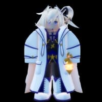 [GPO] Anniversary Suit 2023