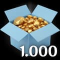 1,000 Diamonds