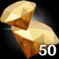 50 Diamonds