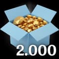2,000 Diamonds