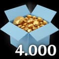 4,000 Diamonds
