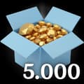 5,000 Diamonds