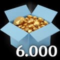6,000 Diamonds
