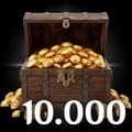 10,000 Diamonds