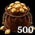 500 Diamonds