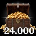 24,000 Diamonds