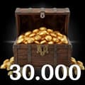 30,000 Diamonds