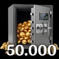 50,000 Diamonds