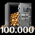 100,000 Diamonds