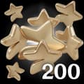 200 Telegram Stars