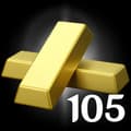105 Golds